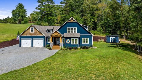 A home in Blue Ridge