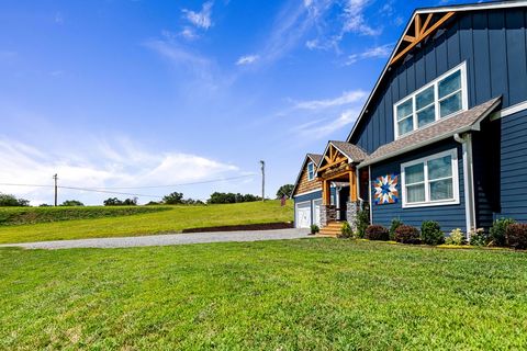 A home in Blue Ridge