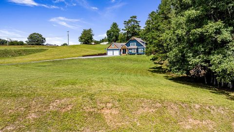 A home in Blue Ridge