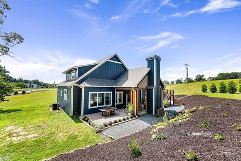 A home in Blue Ridge