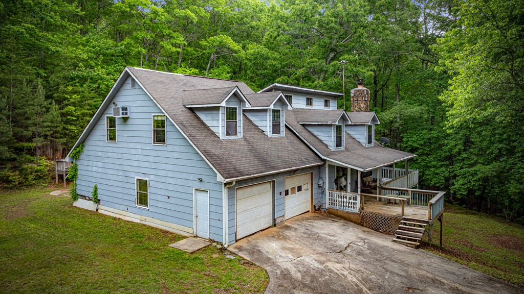 15.67Acs Piney Acres Road