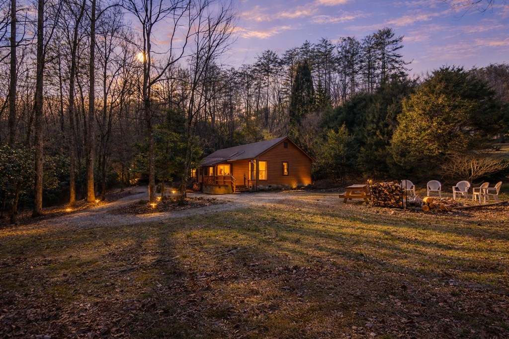 2889 Old Parker Place Road