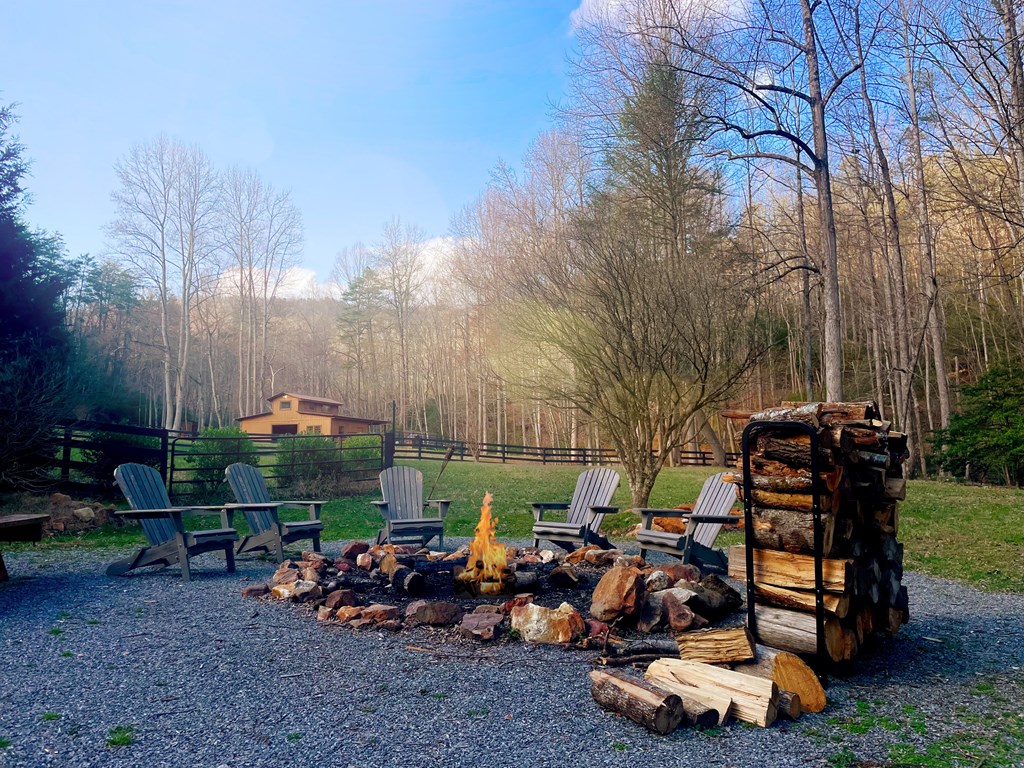 2889 Old Parker Place Road