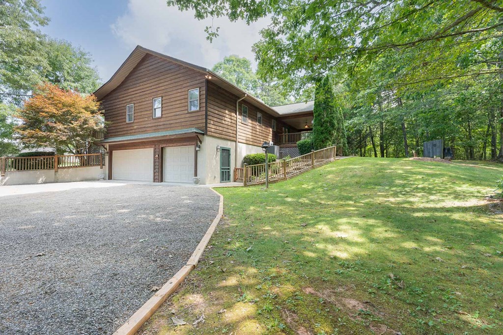 349 Deer Pasture Lane