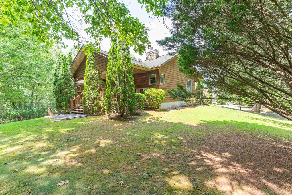 349 Deer Pasture Lane
