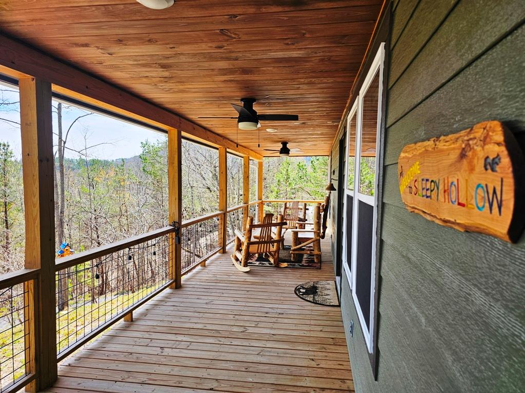 1138 Wildcat Drive