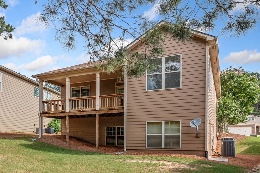 238 Balsam Drive