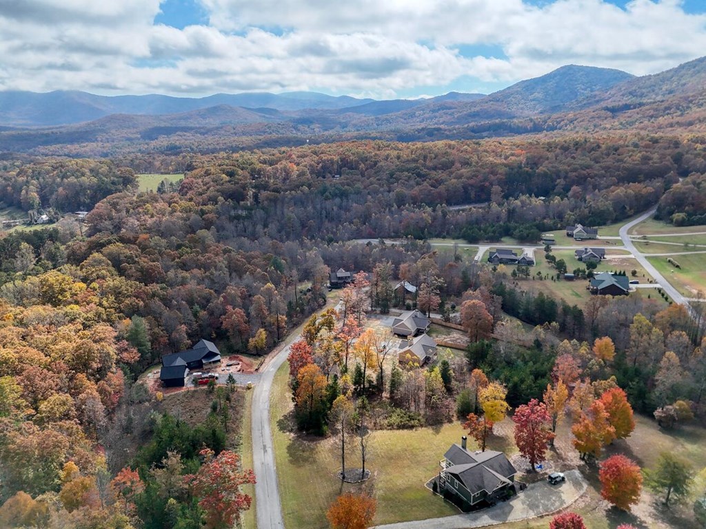 LT 29 Sharp Top Settlement