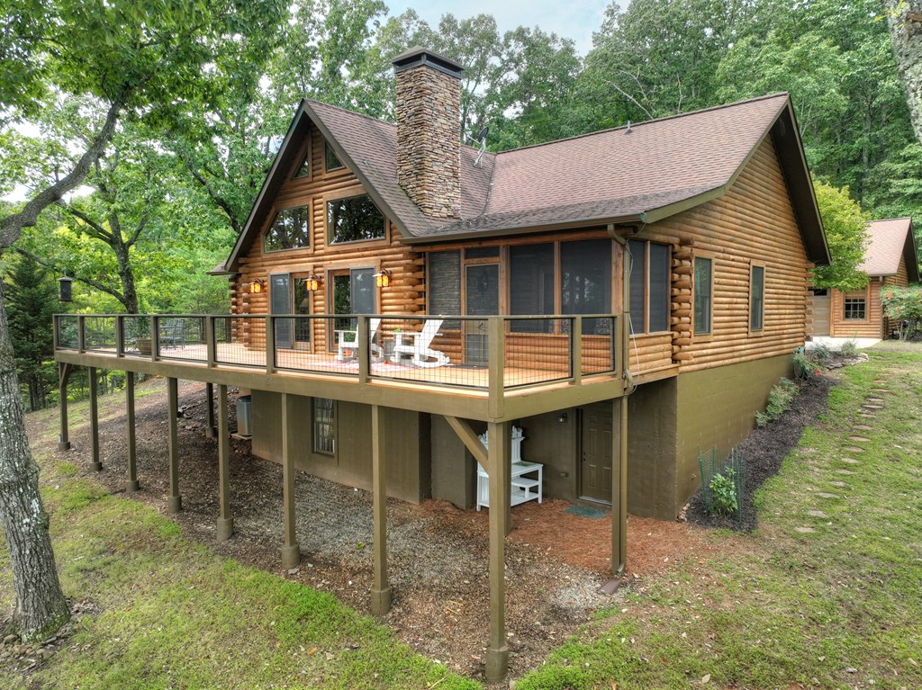 1060 Sharp Mountain Parkway