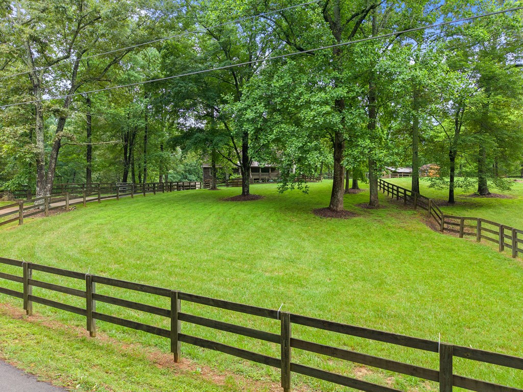 802 Old Mill Trail
