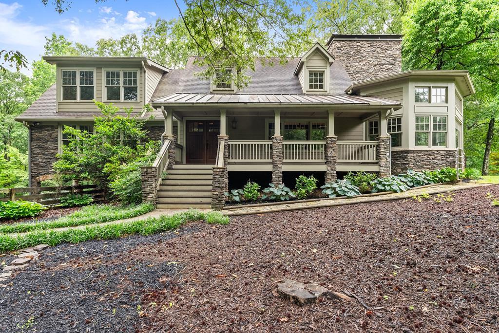 802 Old Mill Trail
