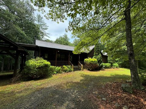 A home in Epworth