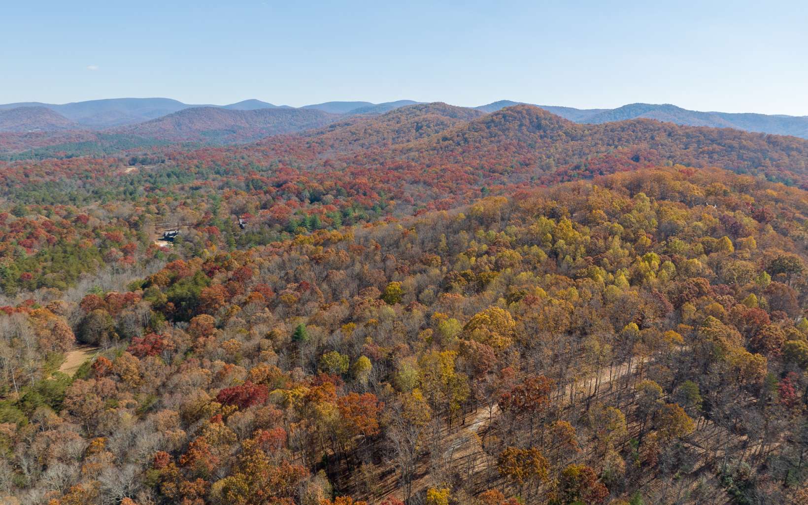 Lot 17R Tanager Trail