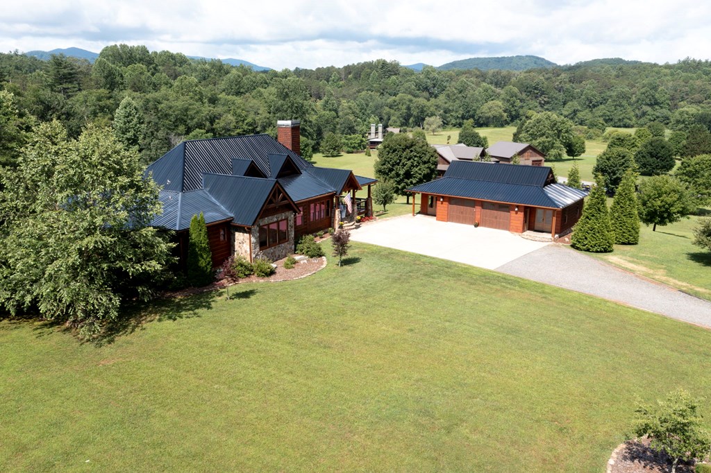 347 Major Ridge Road