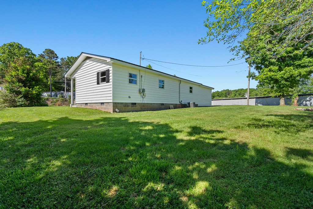 16 Antioch Church Road