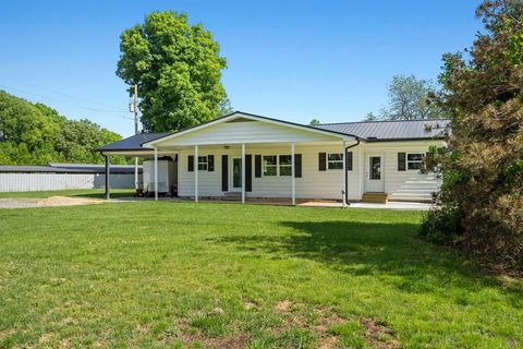 16 Antioch Church Road Blairsville GA 30512