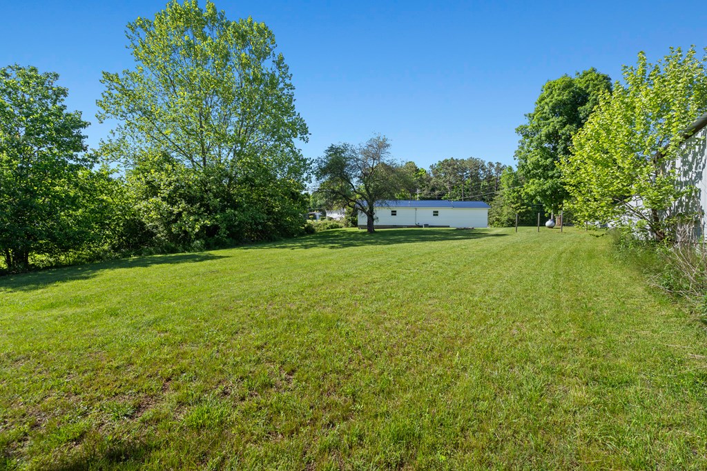 16 Antioch Church Road