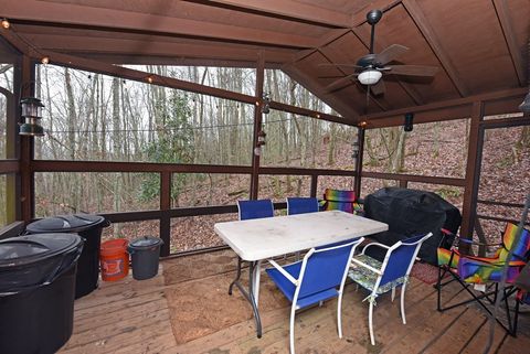 A home in Blue Ridge