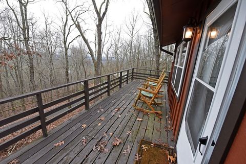 A home in Blue Ridge