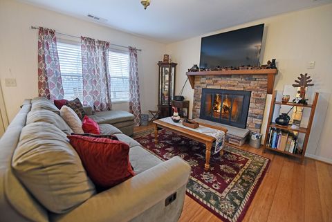 A home in Blue Ridge