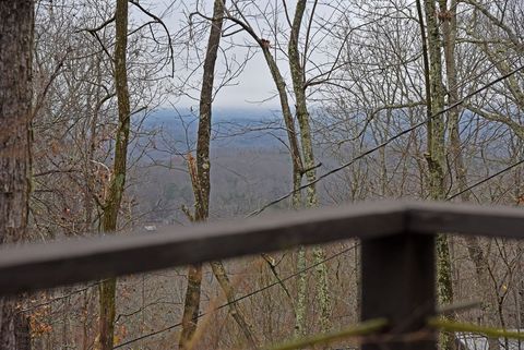 A home in Blue Ridge