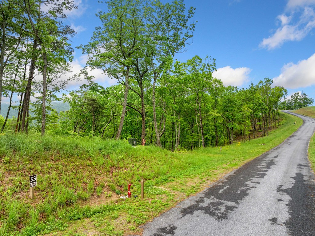 Lot 53 High Summit Drive