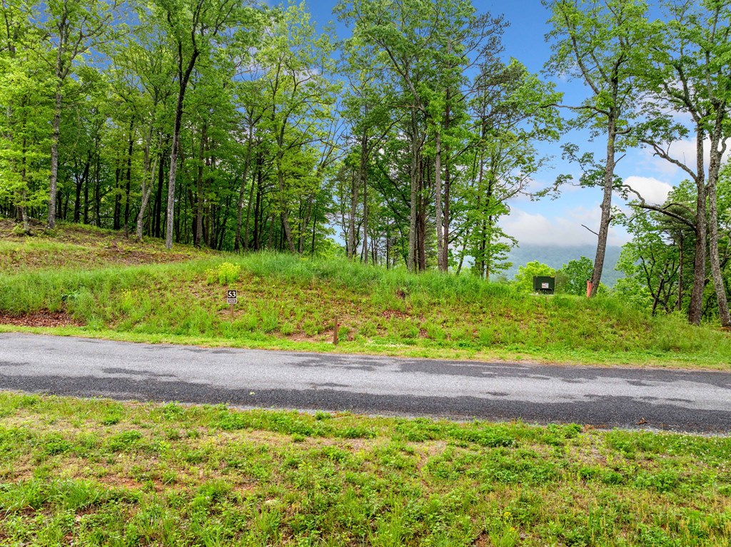 Lot 53 High Summit Drive