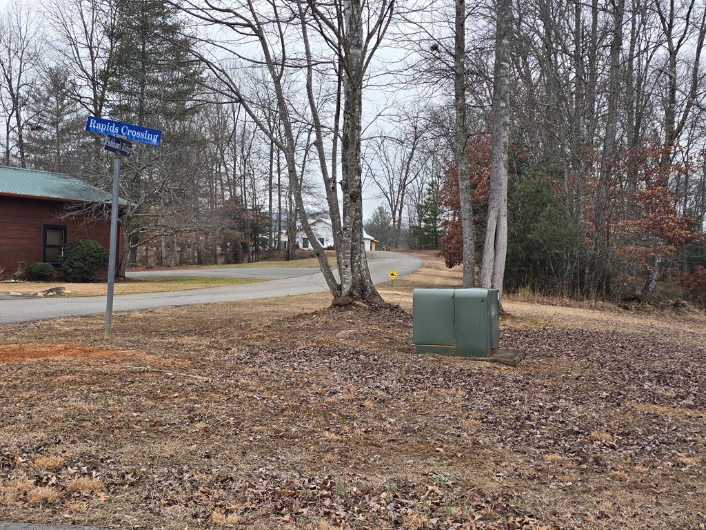 Lot 32 Ridges At Mill Creek