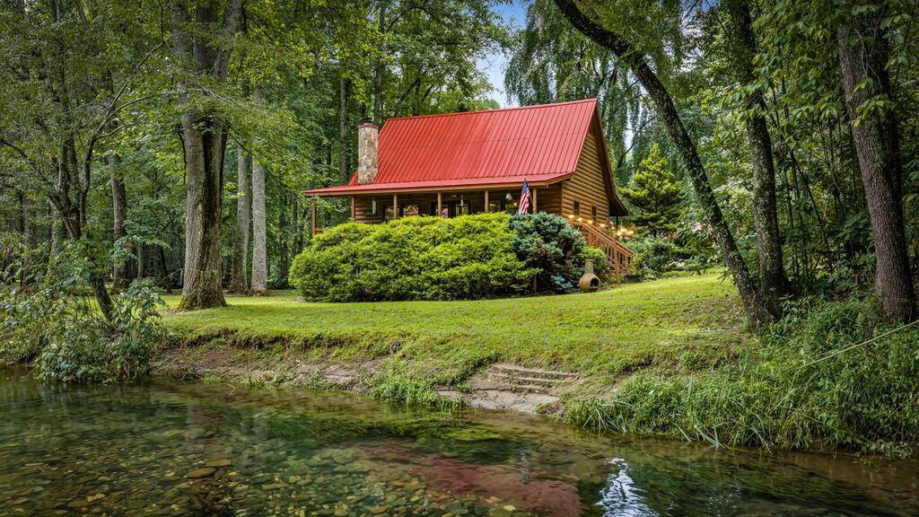 224 Dusty Bryson Drive
