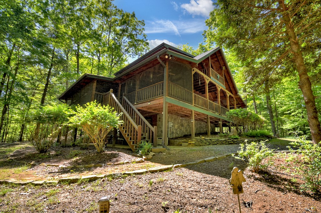 47 Blue Sky Drive