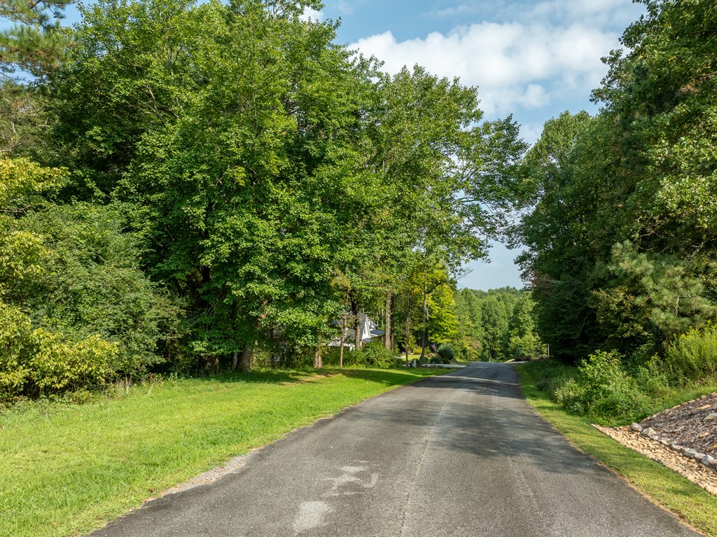 Lot 4 Highpoint Ridge Road