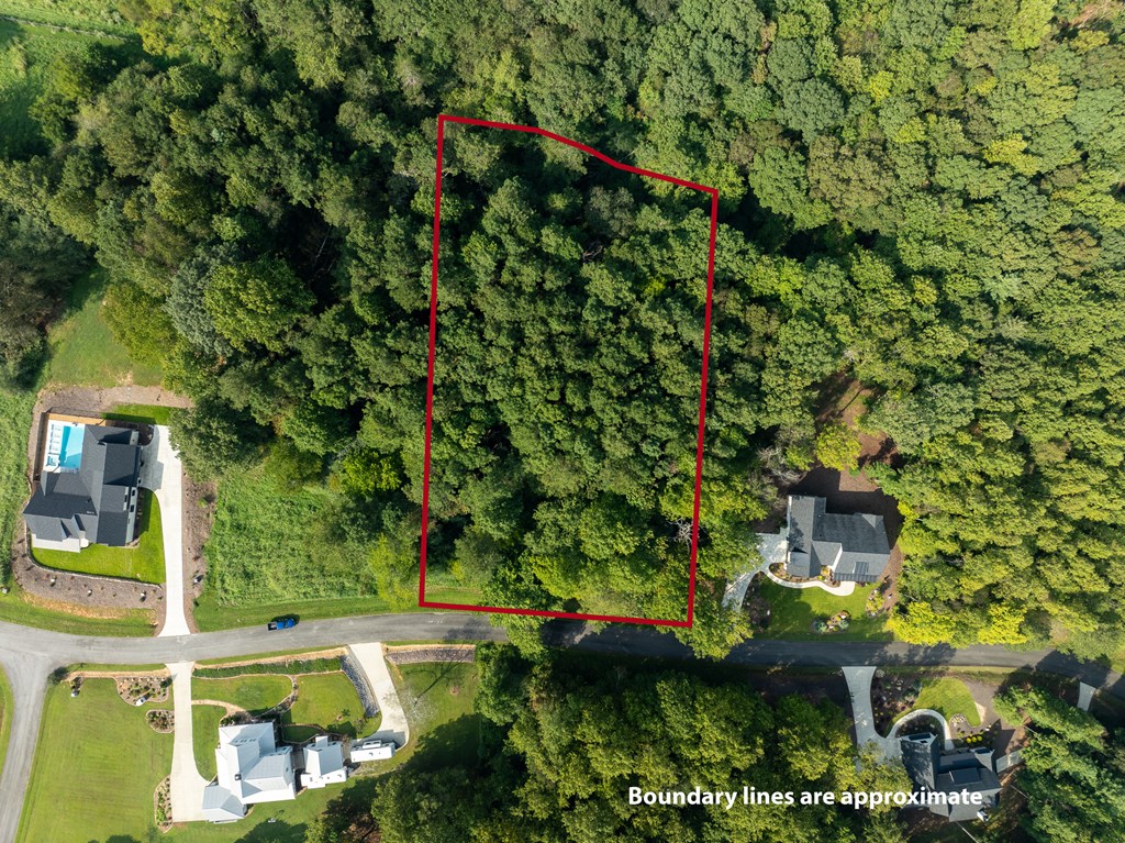 Lot 4 Highpoint Ridge Road