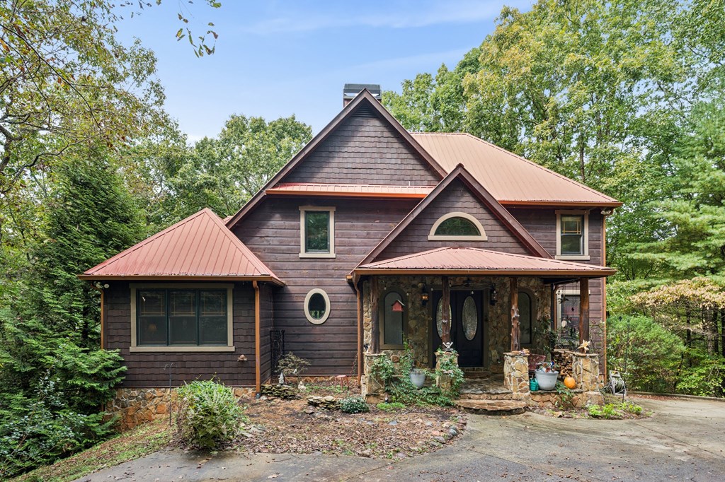 641 Dover Highlands Trail