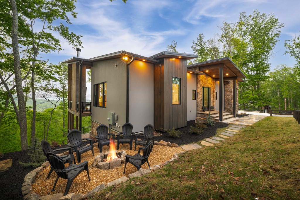 714 Scouts Overlook