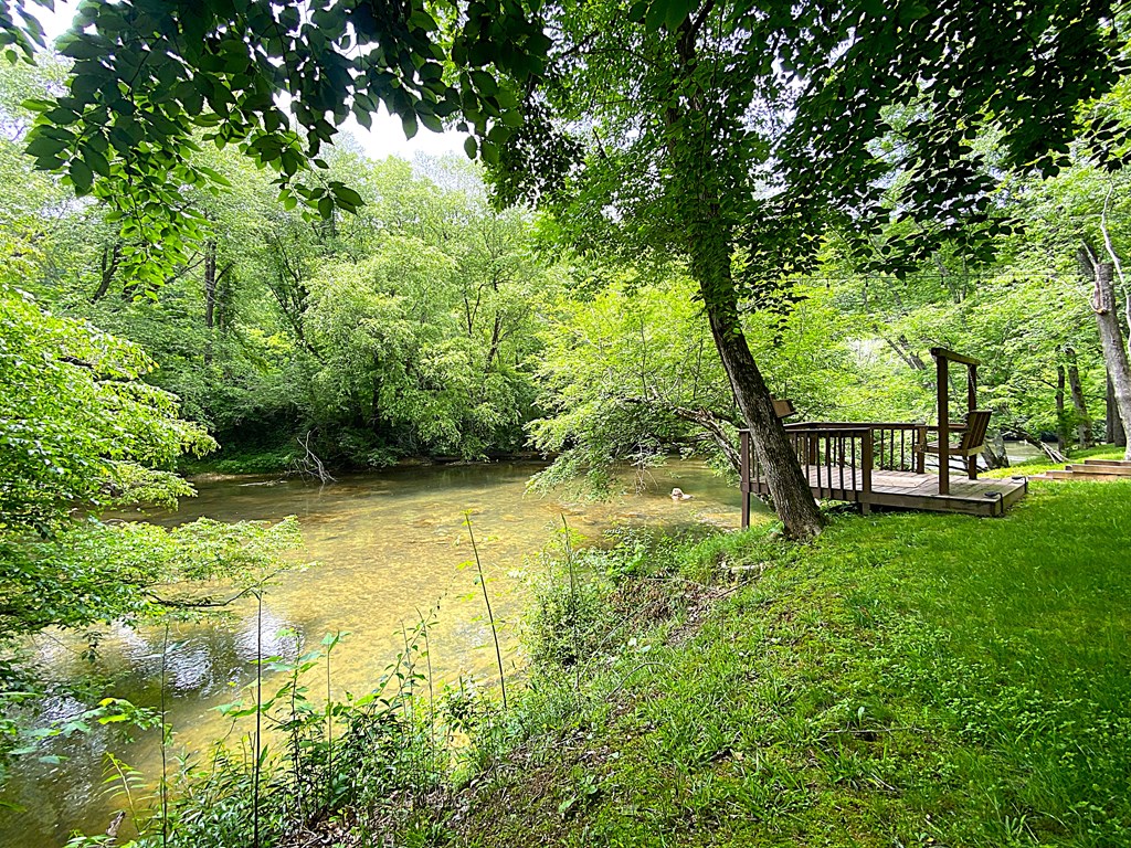 380 Evans Hollow Road