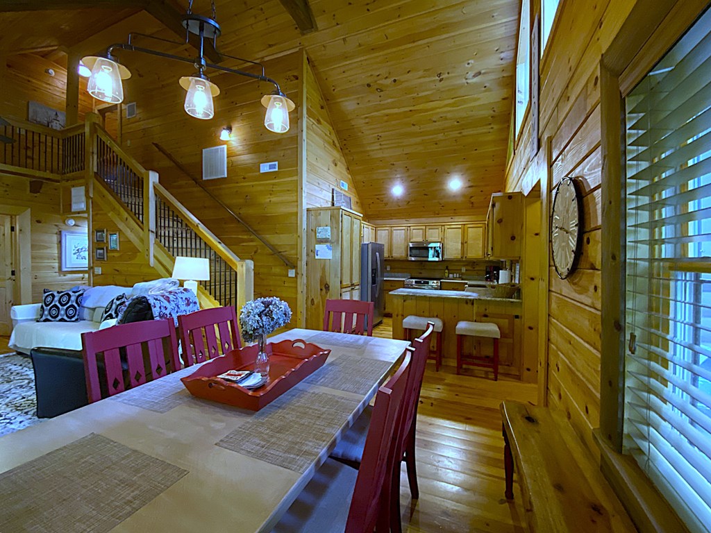 380 Evans Hollow Road