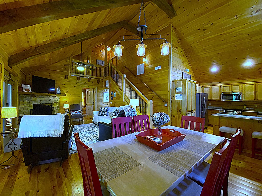 380 Evans Hollow Road