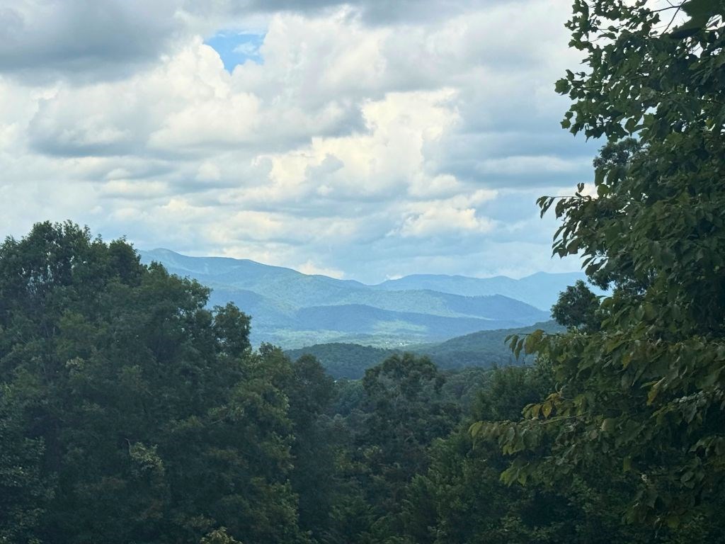 1.58 AC Chatuge Shores Circle