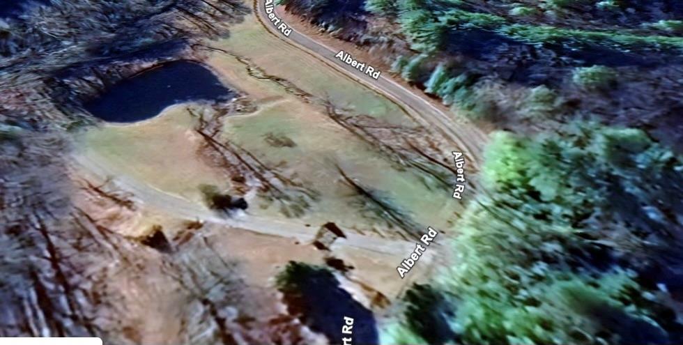 0 Calloway Cove Road