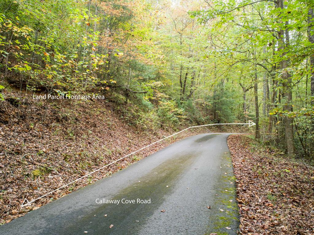 0 Calloway Cove Road