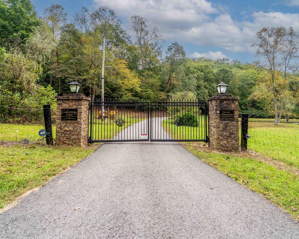 0 Calloway Cove Road