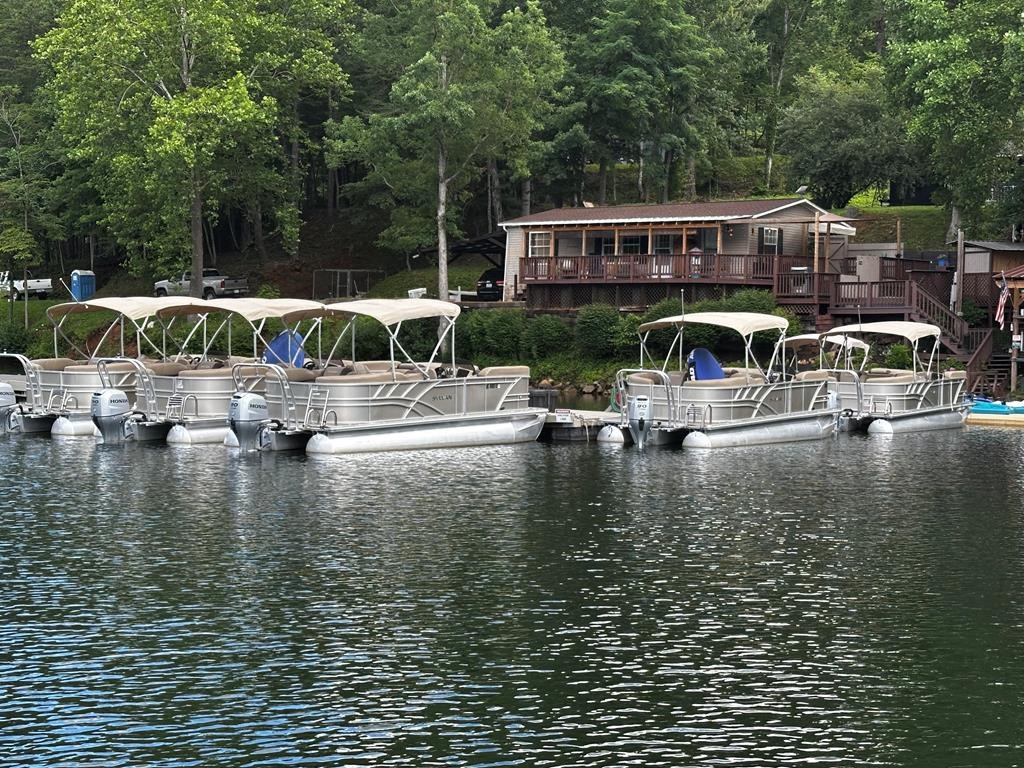 270 Deyton Camp Road