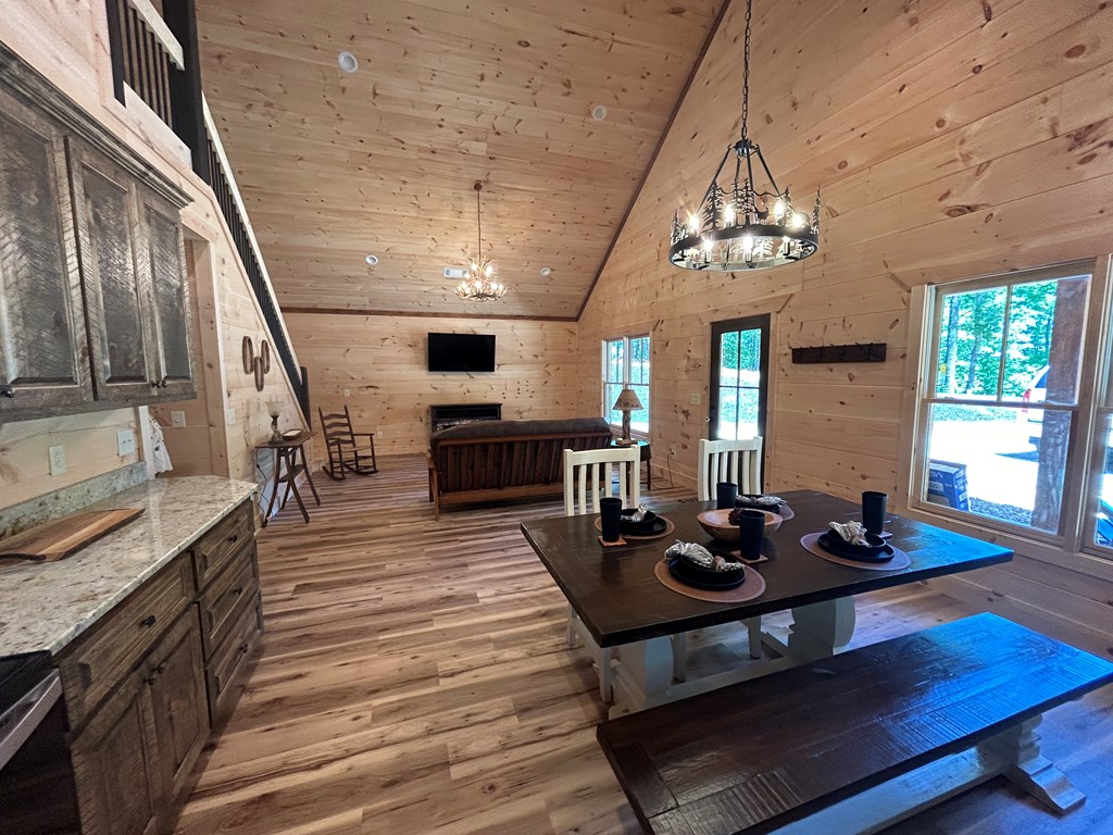 895 Camp Branch Road