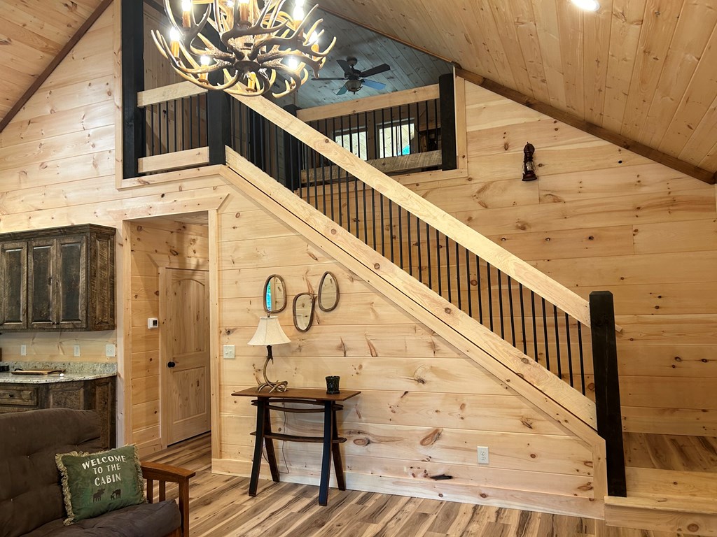 895 Camp Branch Road