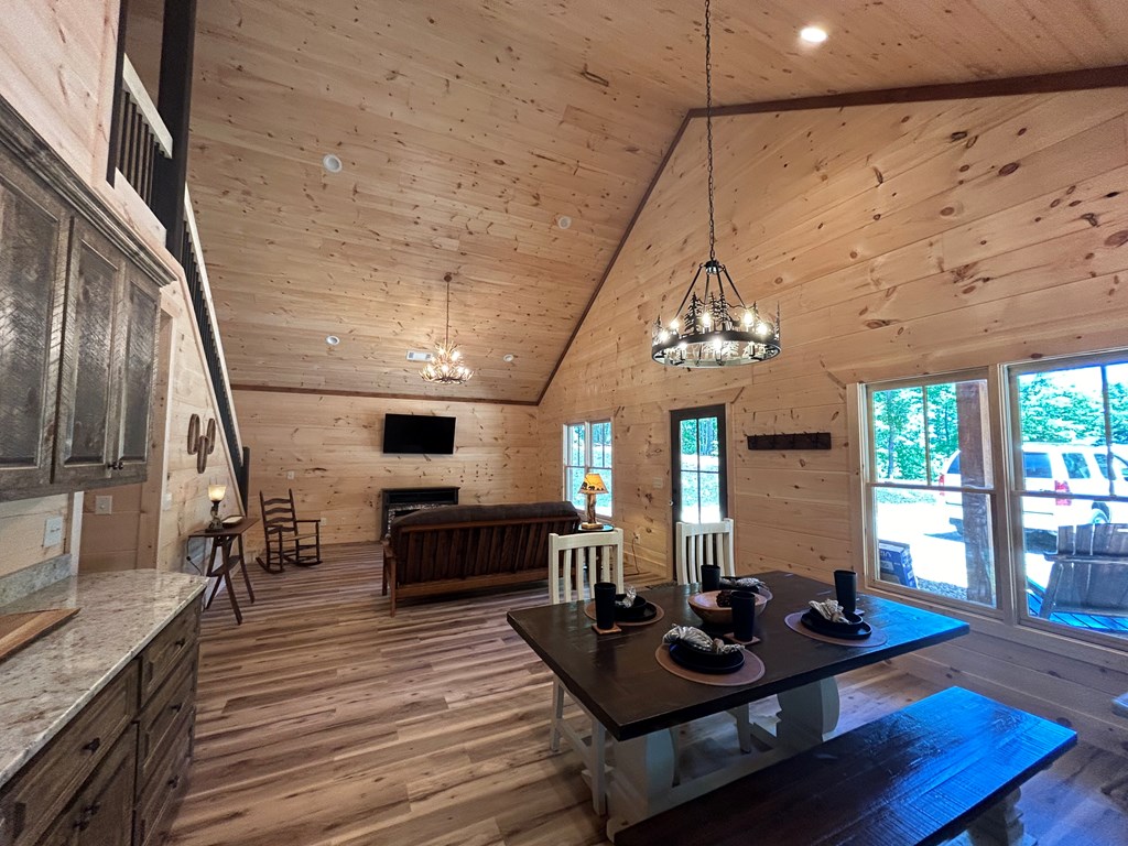 895 Camp Branch Road