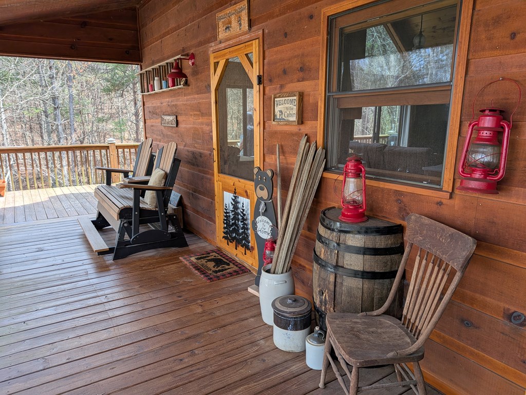 183 Ray-Mar Acres Drive
