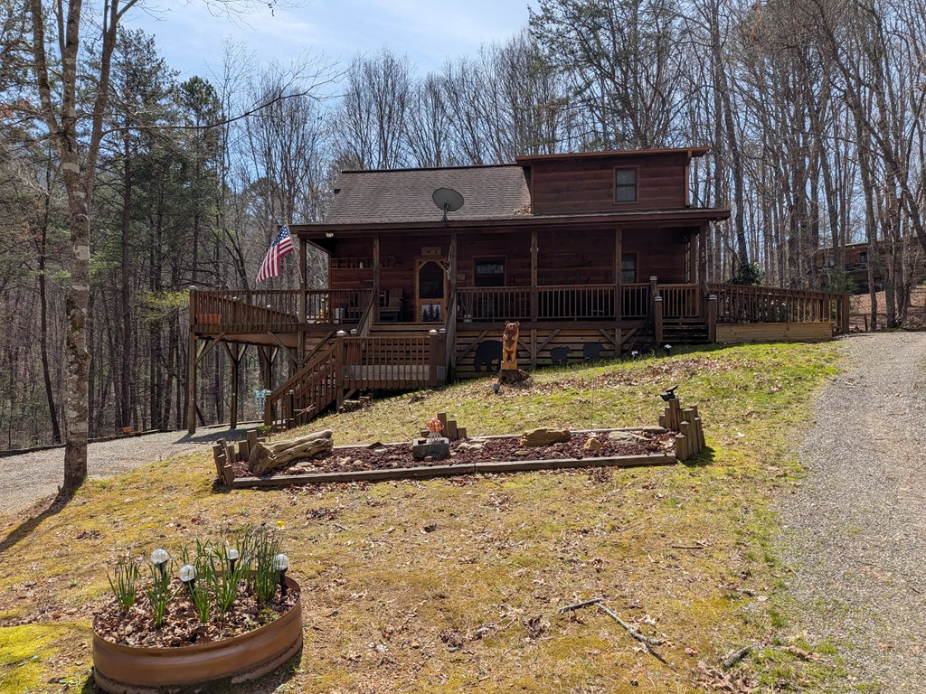 183 Ray-Mar Acres Drive