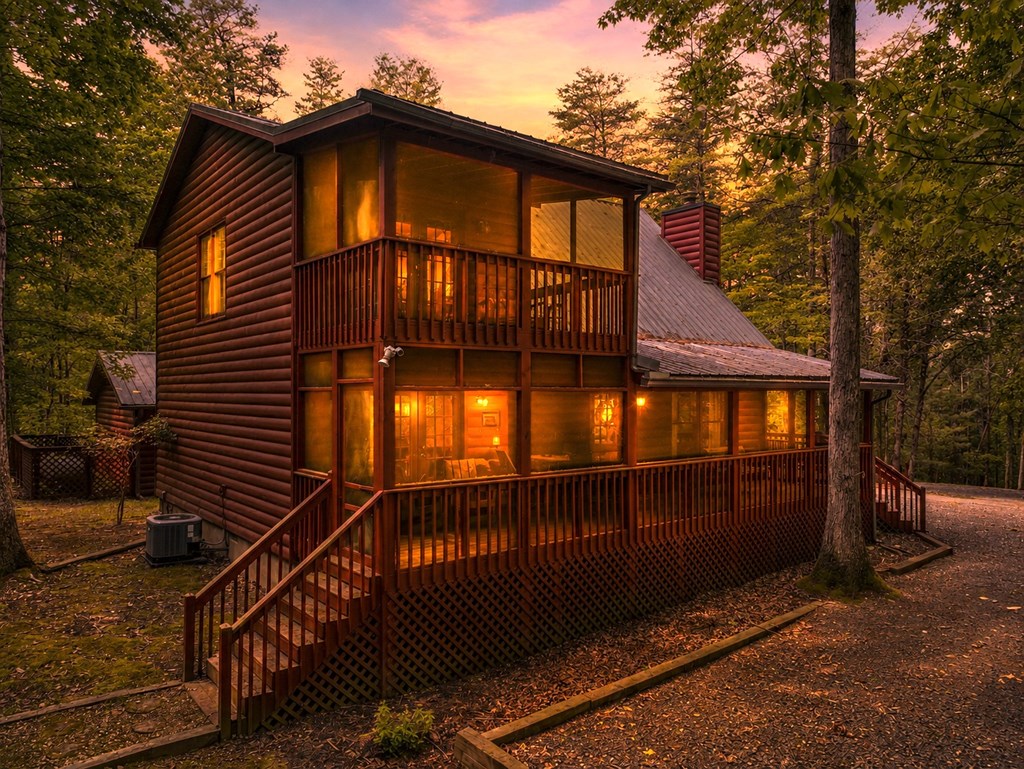 105 Blackberry Falls Court