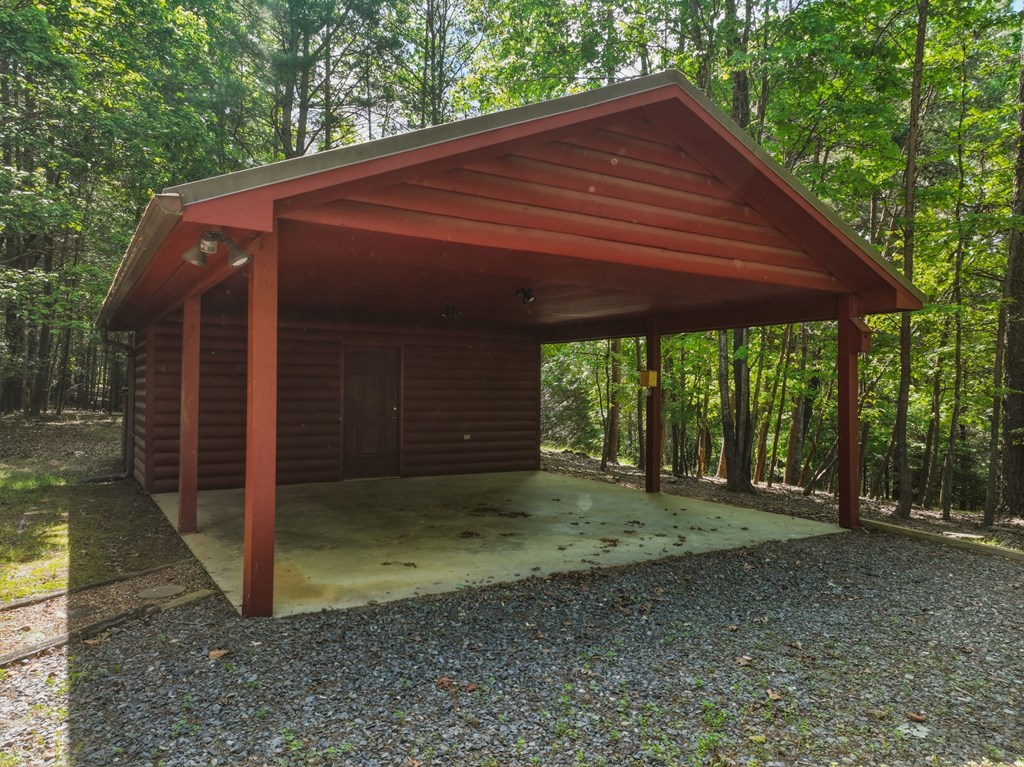 105 Blackberry Falls Court