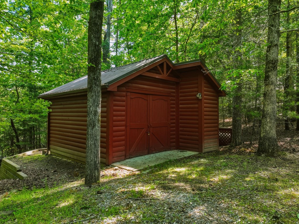 105 Blackberry Falls Court